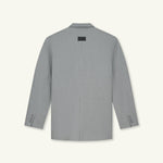 Tobias | Light Grey - Tailorwear Don't Waste Culture