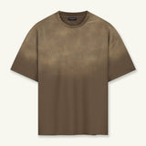 Valentio | Khaki - T-shirts Don't Waste Culture