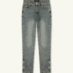 Cirino | Pale - Jeans Don't Waste Culture