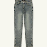 Cirino | Pale - Jeans Don't Waste Culture