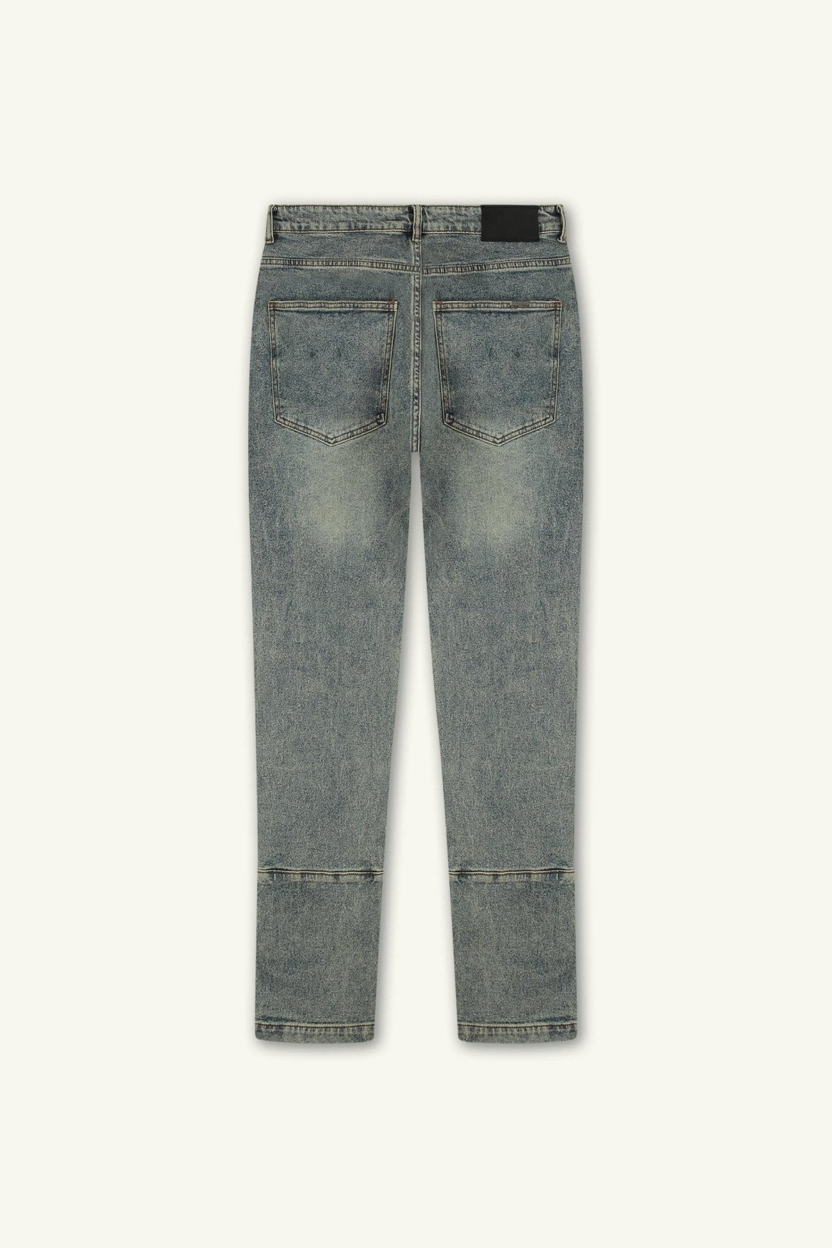 Cirino | Pale - Jeans Don't Waste Culture