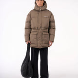 Classic beanie | Black - Accessories Don't Waste Culture