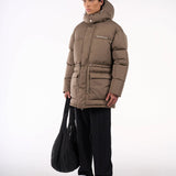 Classic beanie | Black - Accessories Don't Waste Culture