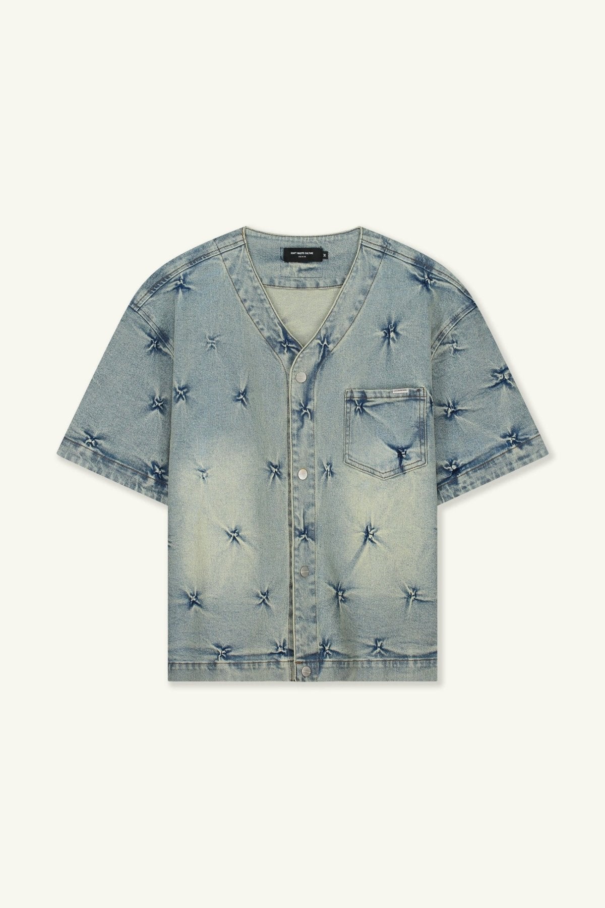 Alois | Pale - Shirts Don't Waste Culture