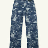 Noe | Raw Denim - Jeans Don't Waste Culture