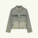 Guma | Pale - Outerwear Don't Waste Culture