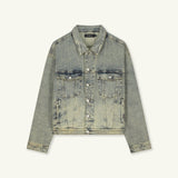 Guma | Pale - Outerwear Don't Waste Culture