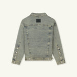 Guma | Pale - Outerwear Don't Waste Culture