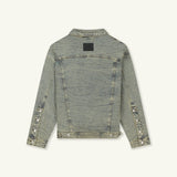 Guma | Pale - Outerwear Don't Waste Culture