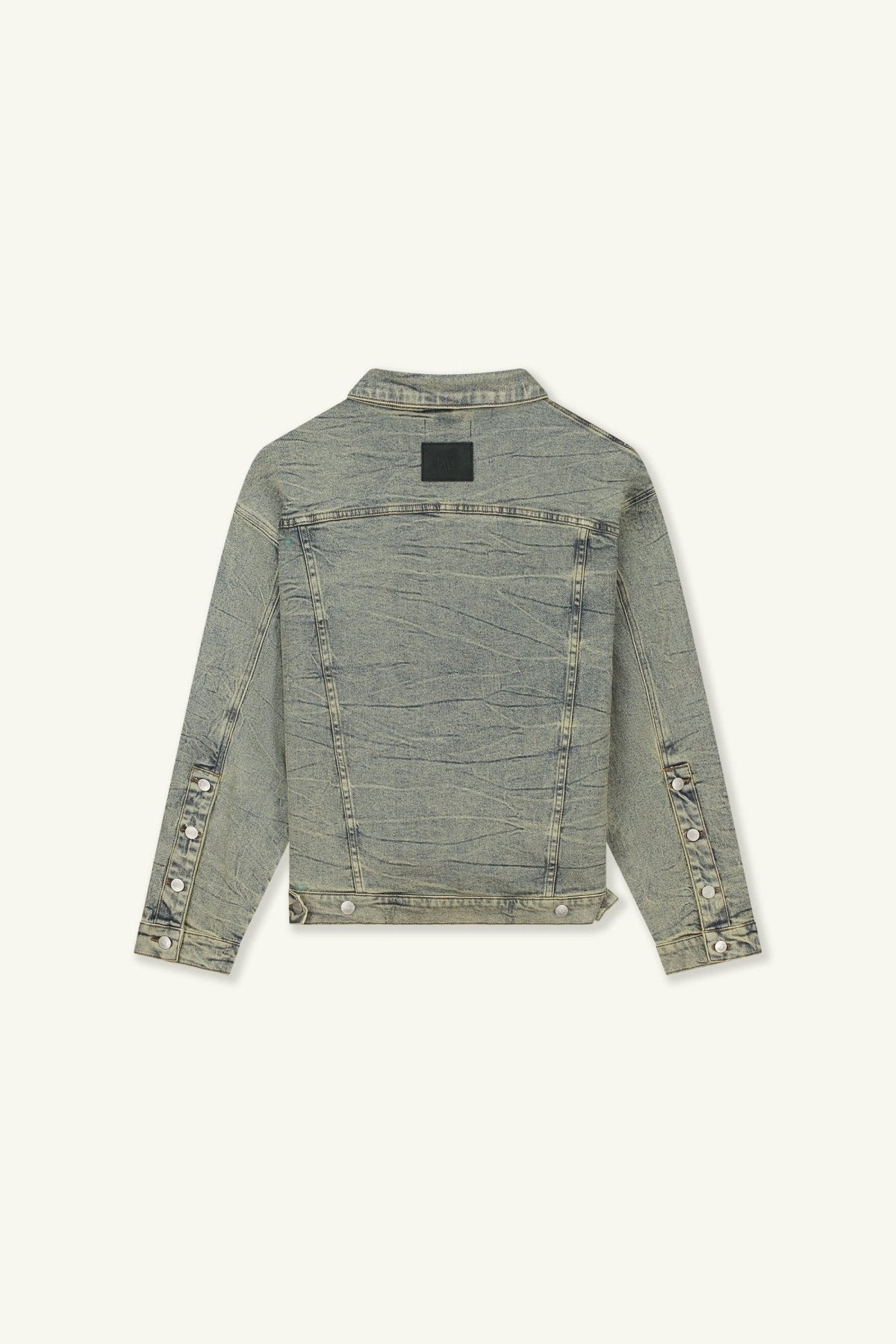 Guma | Pale - Outerwear Don't Waste Culture