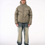 Fisherman beanie | Cream - Accessories Don't Waste Culture