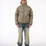 Fisherman beanie | Cream - Accessories Don't Waste Culture