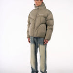 Fisherman beanie | Cream - Accessories Don't Waste Culture