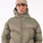 Fisherman beanie | Cream - Accessories Don't Waste Culture