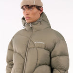 Fisherman beanie | Cream - Accessories Don't Waste Culture