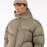 Fisherman beanie | Cream - Accessories Don't Waste Culture