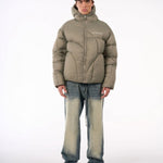 Fisherman beanie | Black - Accessories Don't Waste Culture