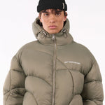 Fisherman beanie | Black - Accessories Don't Waste Culture