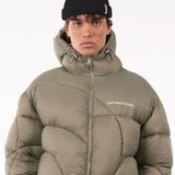 Fisherman beanie | Black - Accessories Don't Waste Culture