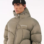 Fisherman beanie | Black - Accessories Don't Waste Culture