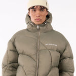 Fisherman beanie | Beige - Accessories Don't Waste Culture