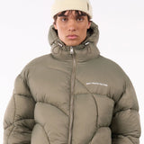 Fisherman beanie | Beige - Accessories Don't Waste Culture