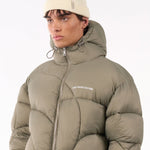 Fisherman beanie | Beige - Accessories Don't Waste Culture