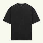 Ortzi | Washed Black - T-shirts Don't Waste Culture