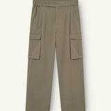 Oishi | Olive - Pants Don't Waste Culture
