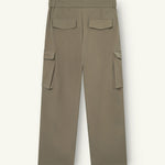 Oishi | Olive - Pants Don't Waste Culture
