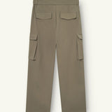 Oishi | Olive - Pants Don't Waste Culture
