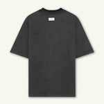 Koko | Washed Black - T-shirts Don't Waste Culture