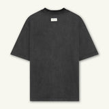 Koko | Washed Black - T-shirts Don't Waste Culture