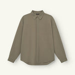 Masaharu | Olive - Shirts Don't Waste Culture