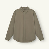 Masaharu | Olive - Shirts Don't Waste Culture
