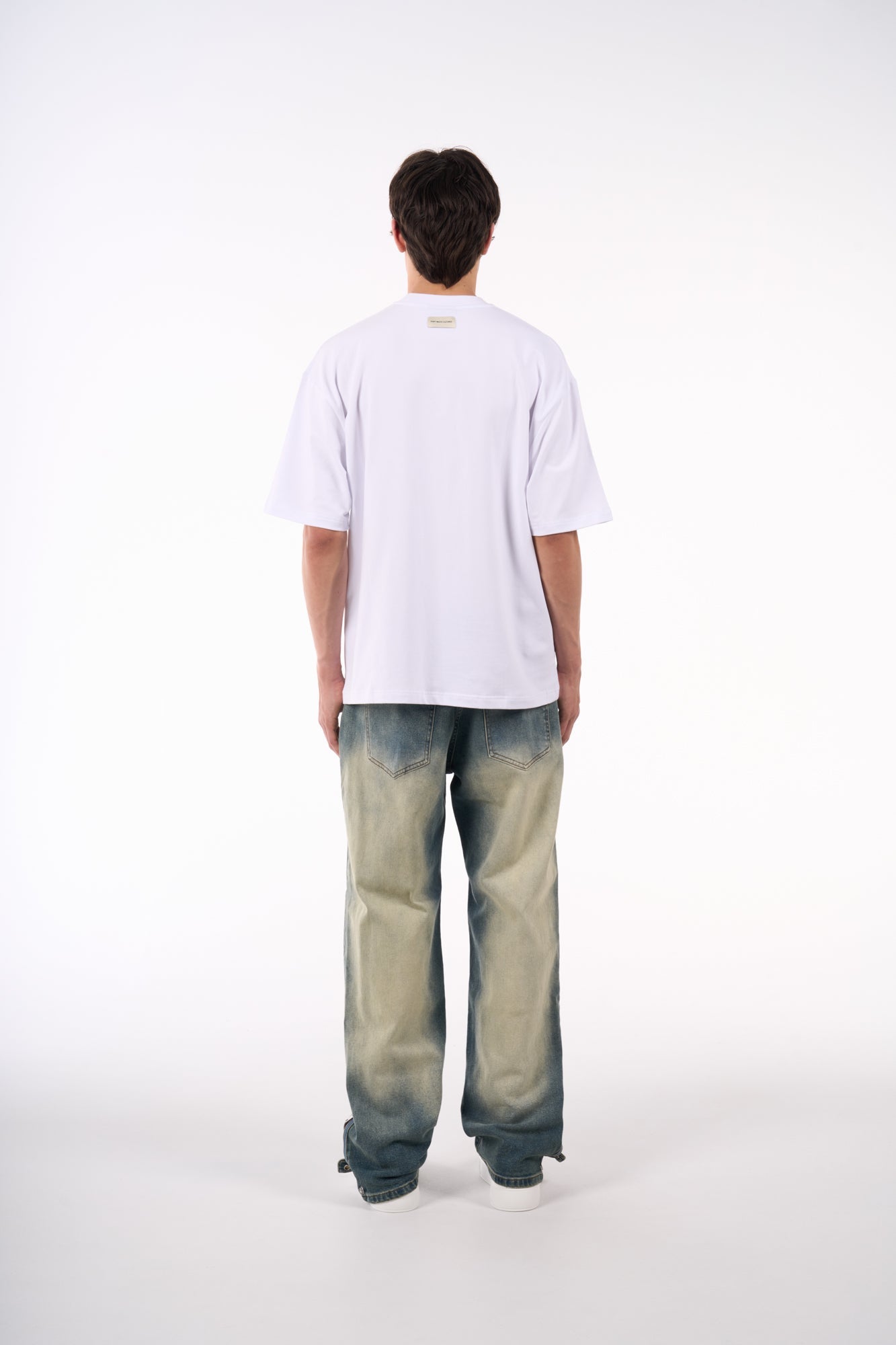 Zawar | Ocean Ice - Jeans Don't Waste Culture