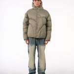 Kiril | Green - Outerwear Don't Waste Culture