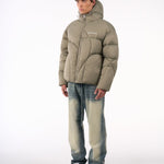 Kiril | Green - Outerwear Don't Waste Culture