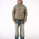 Fisherman beanie | Beige - Accessories Don't Waste Culture