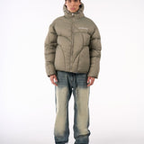 Fisherman beanie | Beige - Accessories Don't Waste Culture