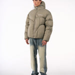 Fisherman beanie | Beige - Accessories Don't Waste Culture