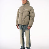 Fisherman beanie | Beige - Accessories Don't Waste Culture