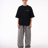 Tom | Light Grey - Jeans Don't Waste Culture