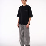 Tom | Light Grey - Jeans Don't Waste Culture