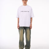 Ziga | Washed Blue - Jeans Don't Waste Culture