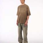 Valentio | Khaki - T-shirts Don't Waste Culture