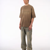 Valentio | Khaki - T-shirts Don't Waste Culture