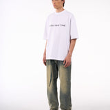 Ziga | Washed Blue - Jeans Don't Waste Culture