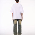 Ziga | Washed Blue - Jeans Don't Waste Culture