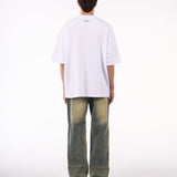 Ziga | Washed Blue - Jeans Don't Waste Culture